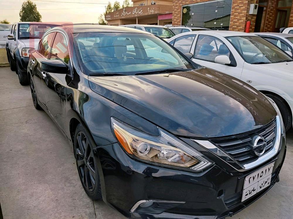 Nissan Altima